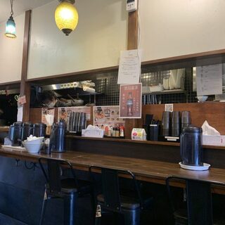 鶏SOBA 春夏冬~あきない~_2