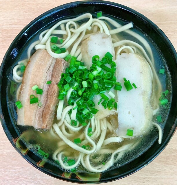 だるまそば 旭橋 沖縄そば 食べログ だるまそば 旭橋 沖縄そば 食べログ