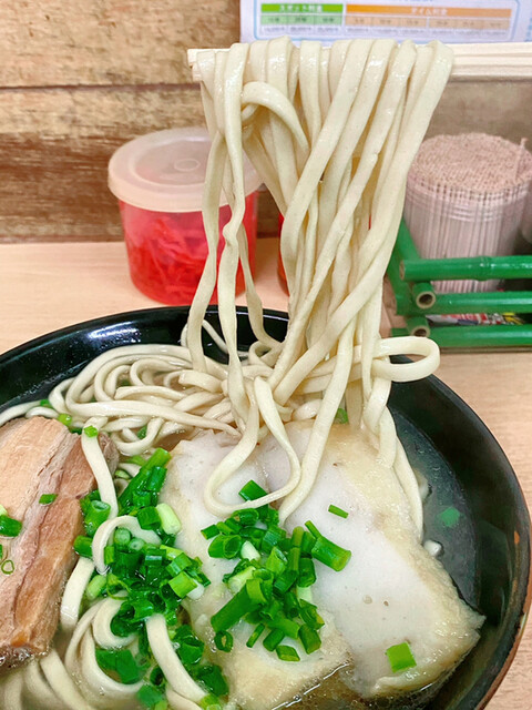 だるまそば 旭橋 沖縄そば 食べログ だるまそば 旭橋 沖縄そば 食べログ