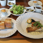 Restaurant TARO - 