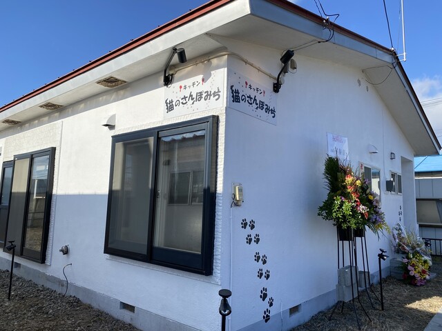 キッチン 猫のさんぽみち 帯広 スペイン料理 食べログ キッチン 猫のさんぽみち 帯広 スペイン料理 食べログ