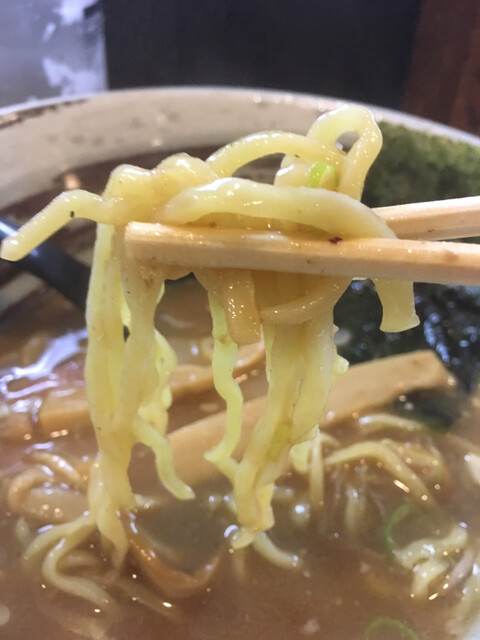 らーめん鯱 天竜川 ラーメン 食べログ