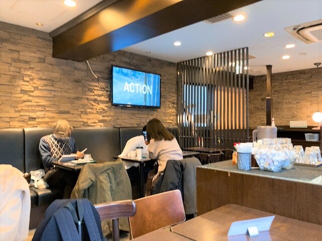 プロント 渋谷１ ２ｆ店 渋谷 ダイニングバー 食べログ