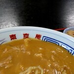 東京庵 - 