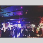 the Light. - Music Party