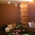 the Light. - ＴＶルーム