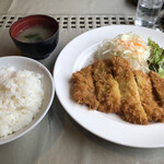 味かつ - 