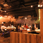 the Light. - 大ホール