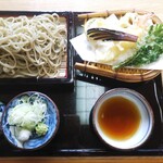 手打ちそば処　小杉 - 