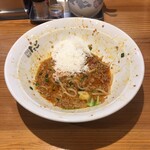 こだわり麺工房たご - 