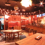 the Light. - 中ホール