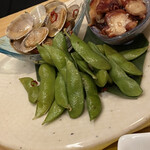 寿司・中国料理 福禄寿 - 