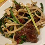 寿司・中国料理 福禄寿 - 