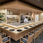 Kitahama Sushiyamano - 