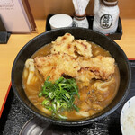 うどん上々 - 