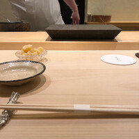 鮨 なんば 日比谷 - 