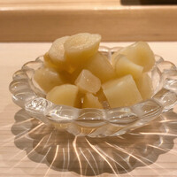 鮨 なんば 日比谷 - 