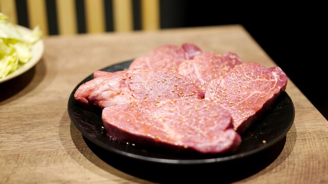 柘榴 奈良きみや 別邸 大江橋 焼肉 食べログ