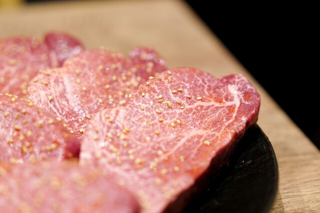 柘榴 奈良きみや 別邸 大江橋 焼肉 食べログ