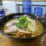 ラーメン人生JET600 - 