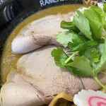 ラーメン人生JET600 - 