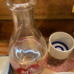 味よし 焼鳥 - 飲んでもた