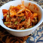 馬来風光美食 - お通し