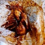 馬来風光美食 - ペーパーチキン（1個）