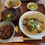 寅乃茶屋 - 