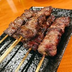 Kushiyaki Kimagure - 