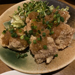 Awa Izakaya Itadaki - 