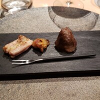 シブ ニシナカス - 