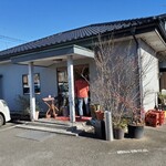 麺家族 - 外貨です！