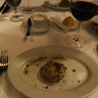 ルース クリス ステーキハウス - 