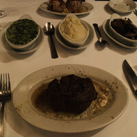 ルース クリス ステーキハウス - 