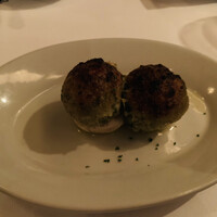 ルース クリス ステーキハウス - 