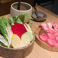しゃぶしゃぶKINTAN 表参道店 - 