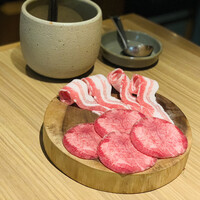 しゃぶしゃぶKINTAN 表参道店 - 