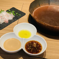 しゃぶしゃぶKINTAN 表参道店 - 