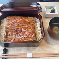 天然うなぎ しま村 - 