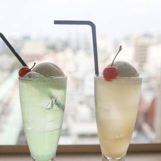 アサクサ ミハラシカフェ_1