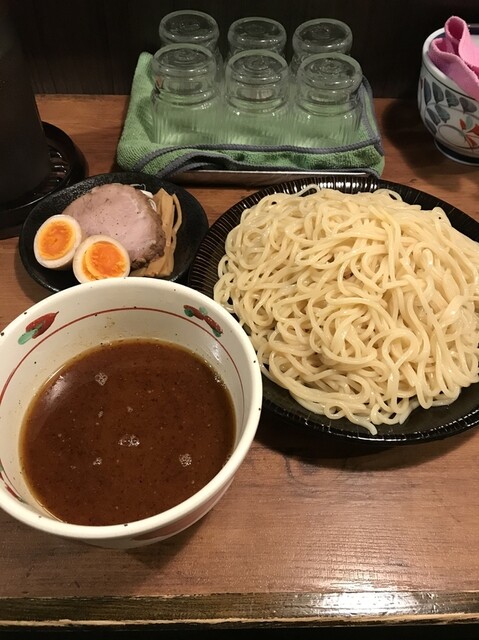 中華そば 志の田 しのだ みのり台 ラーメン 食べログ