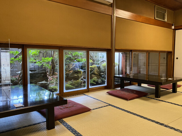 三桝（みます） - 山形（日本料理）の写真