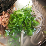 松本蕎麦店 - あっぷ