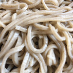 松本蕎麦店 - あっぷ