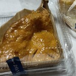 ドンク - 料理写真: