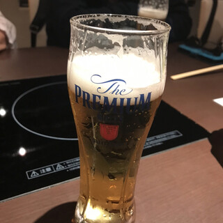 博多 もつ鍋と溶岩ホルモン焼き 華雫_1