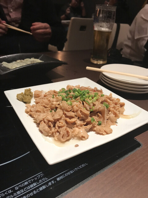 博多 もつ鍋と溶岩ホルモン焼き 華雫 カシズク 大宮 もつ鍋 食べログ