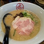 博多ラーメン　琥家 - 