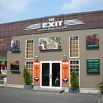 THE EXIT FOOD COURT - 